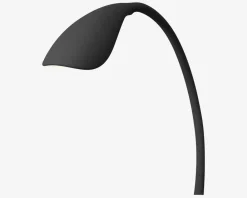 Discount Daells Bolighus Gulvlampe Mamba med lysdæmper H.150 cm