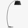 New Daells Bolighus Gulvlampe Manhattan H.190 cm