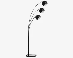 Online Daells Bolighus Gulvlampe Nice Trio H.178 cm