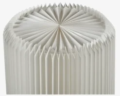 Sale Daells Bolighus Gulvlampe Peak Plast Antracit Ø.27 cm