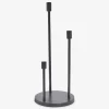 Outlet Daells Bolighus Gulvlampe Stick 3xE27 H.78 cm