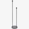Online Daells Bolighus Gulvlampe Stick 2xE27 H.146 cm