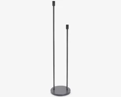 Online Daells Bolighus Gulvlampe Stick 2xE27 H.146 cm