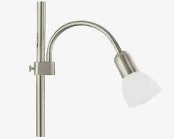 New Daells Bolighus Gulvlampe Up H.176,5 cm