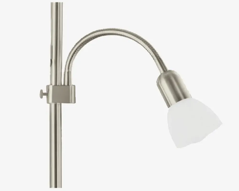 New Daells Bolighus Gulvlampe Up H.176,5 cm