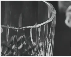 Daells Bolighus Harvey Glas Høj 4 Stk. 26 cl