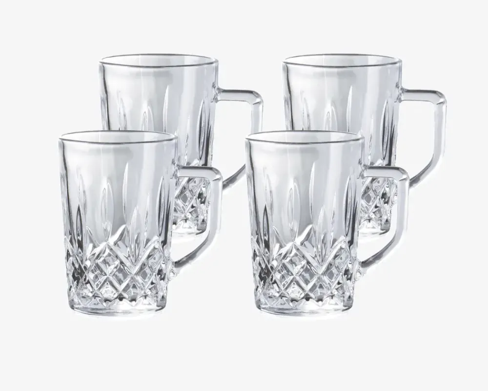 Best Daells Bolighus Harvey Hotdrink 4 Stk.