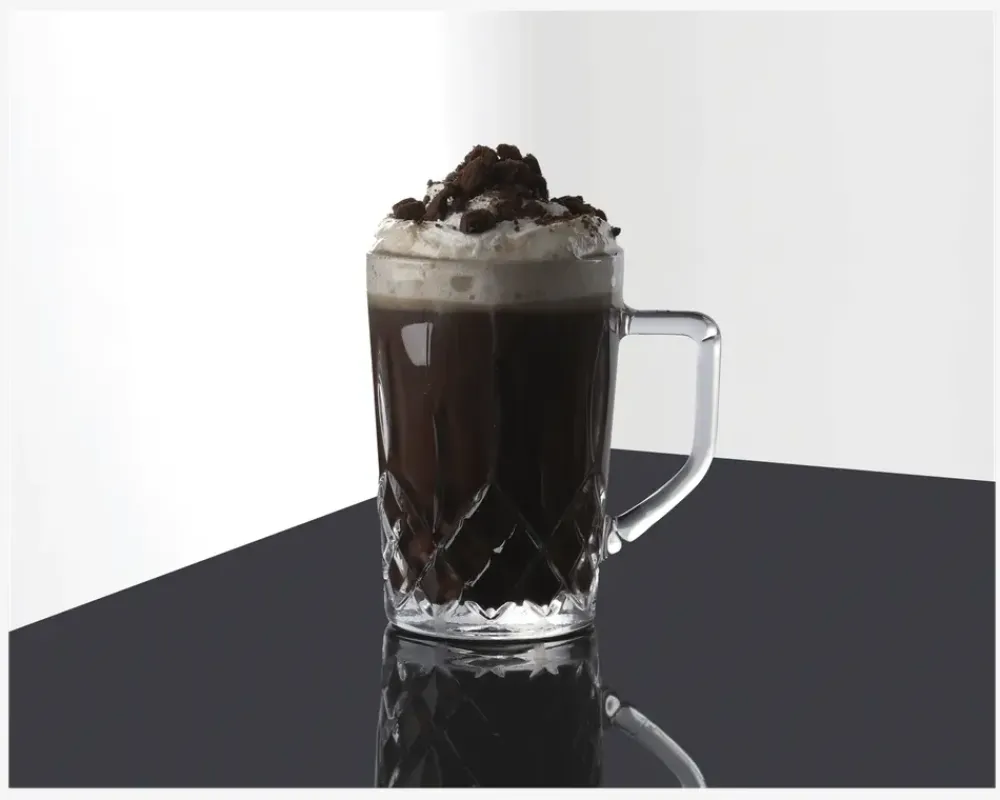 Best Daells Bolighus Harvey Hotdrink 4 Stk.