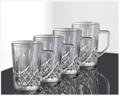 Best Daells Bolighus Harvey Hotdrink 4 Stk.