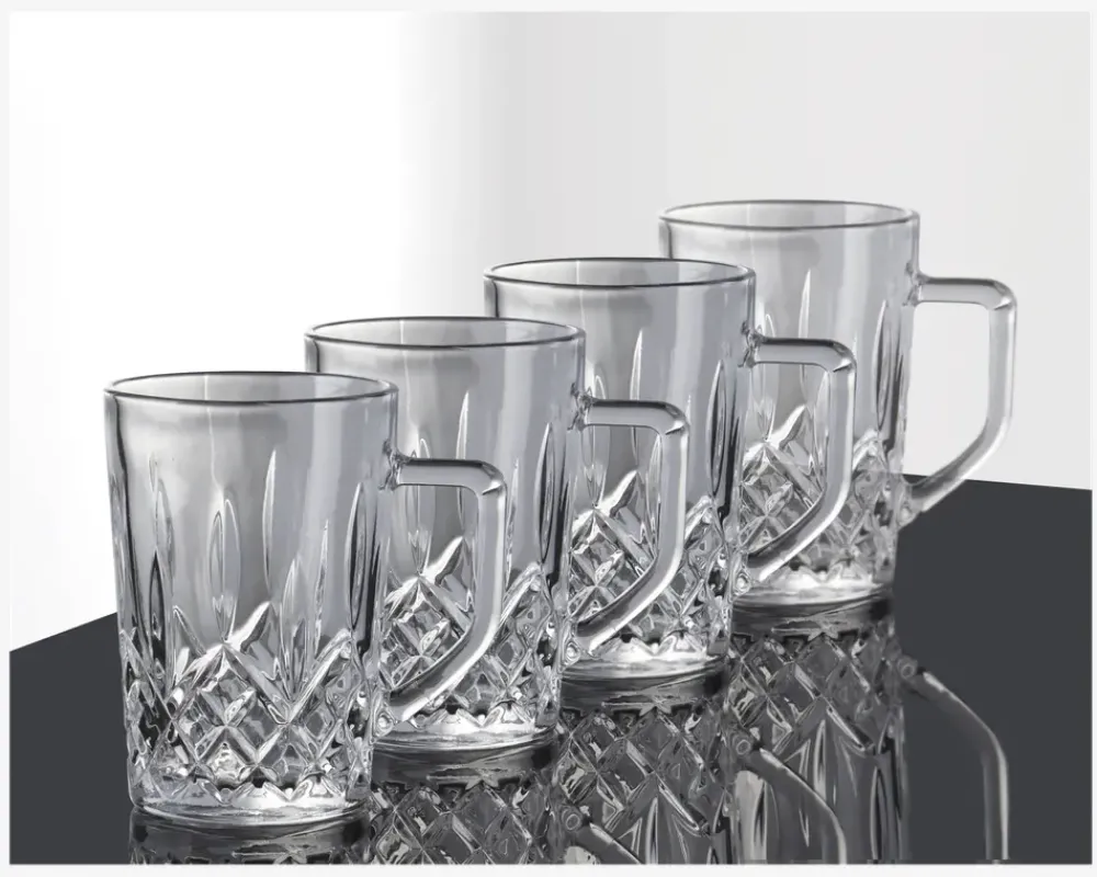 Best Daells Bolighus Harvey Hotdrink 4 Stk.