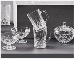 Best Daells Bolighus Harvey Hotdrink 4 Stk.