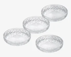 Sale Daells Bolighus Harvey Isasiet Ø16 cm 4 Stk.