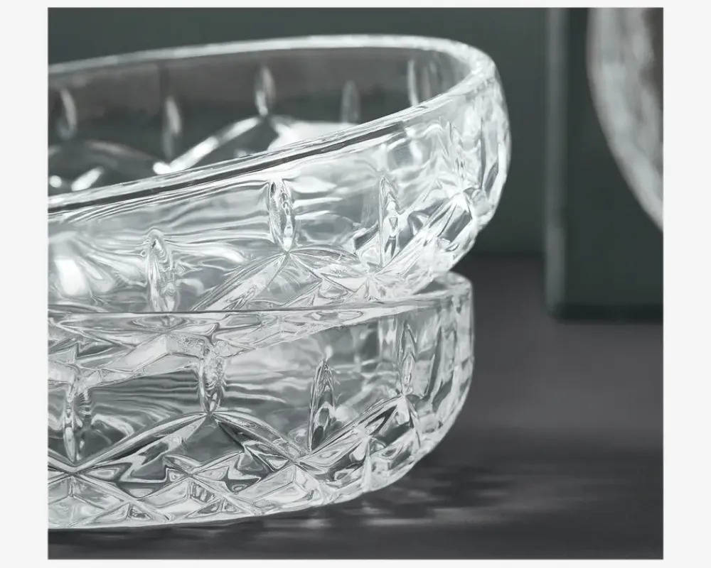 Sale Daells Bolighus Harvey Isasiet Ø16 cm 4 Stk.