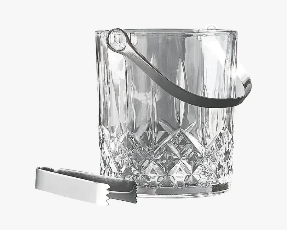 Clearance Daells Bolighus Harvey Isspand m. Hank og Tang