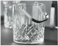 Clearance Daells Bolighus Harvey Isspand m. Hank og Tang