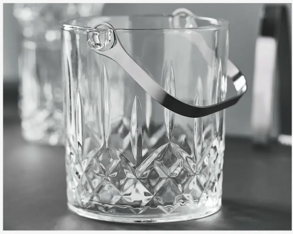 Clearance Daells Bolighus Harvey Isspand m. Hank og Tang