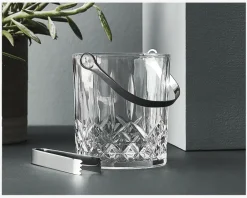 Clearance Daells Bolighus Harvey Isspand m. Hank og Tang