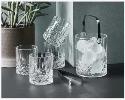 Clearance Daells Bolighus Harvey Isspand m. Hank og Tang