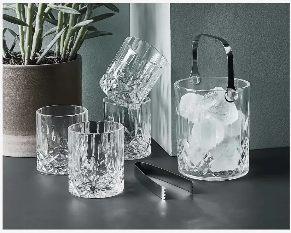 Clearance Daells Bolighus Harvey Isspand m. Hank og Tang