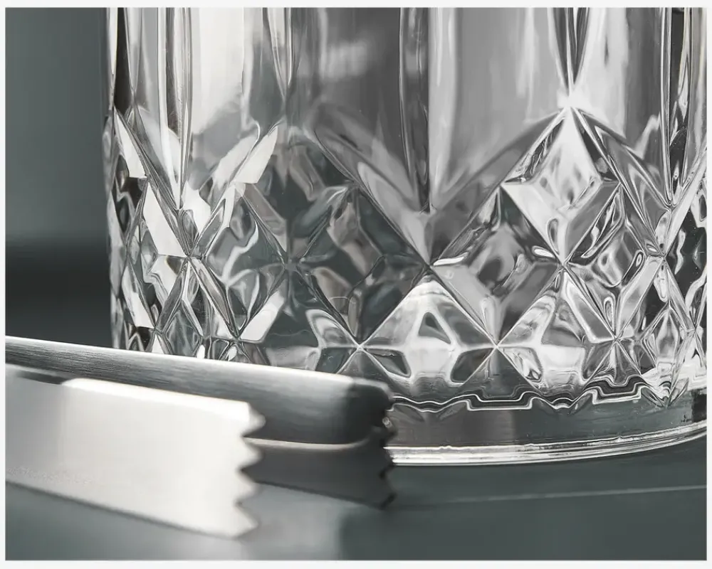 Clearance Daells Bolighus Harvey Isspand m. Hank og Tang