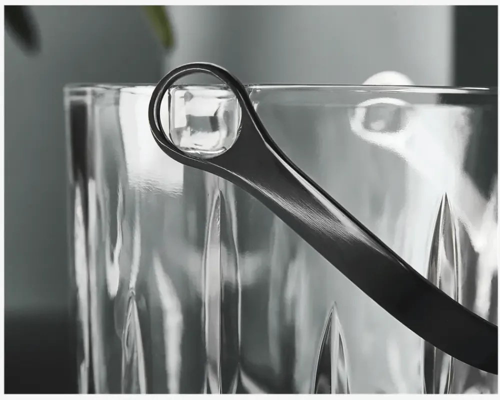 Clearance Daells Bolighus Harvey Isspand m. Hank og Tang