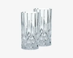 Hot Daells Bolighus Harvey longdrink glas 36cl 2 stk.