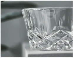 Outlet Daells Bolighus Harvey Snack Skål 4 Stk. 11,5 cm