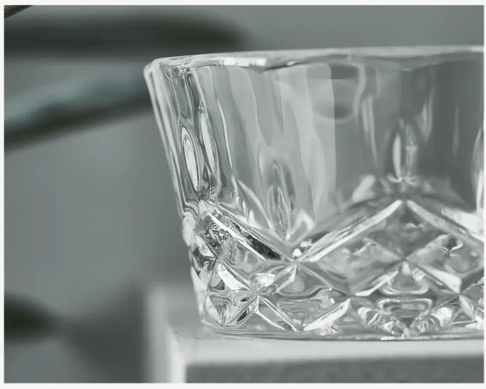 Outlet Daells Bolighus Harvey Snack Skål 4 Stk. 11,5 cm