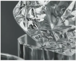 New Daells Bolighus Harvey Whiskey Glas 4 Stk. 31 cl