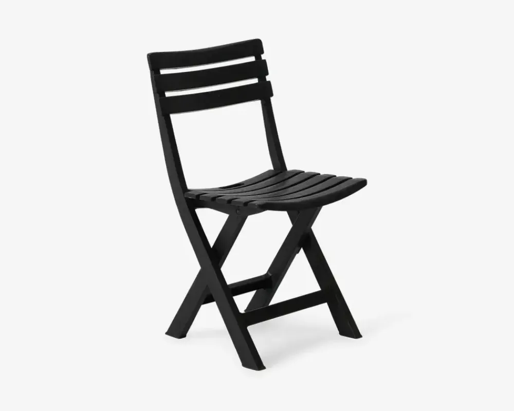 Best Daells Bolighus Havestol Foldbar H.90 cm