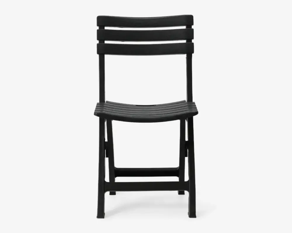 Best Daells Bolighus Havestol Foldbar H.90 cm