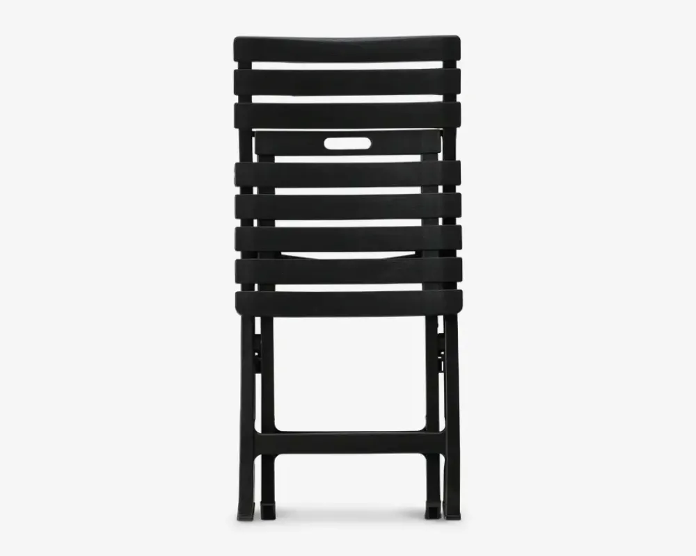 Best Daells Bolighus Havestol Foldbar H.90 cm