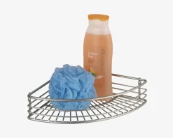 Hot Daells Bolighus Hjørnehylde Enkel Milano Mat