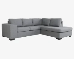 Outlet Daells Bolighus Hjørnesofa Darling Open End Højre