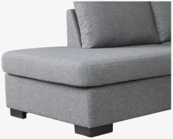 New Daells Bolighus Hjørnesofa Darling Open End Venstre