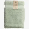 Best Daells Bolighus Håndklæde 70x140 cm Lys Grøn