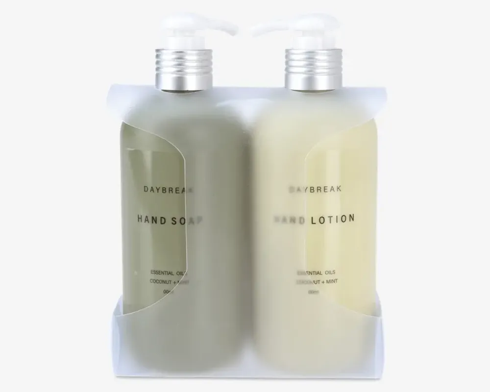 Sale Daells Bolighus Håndpleje sæt assorteret