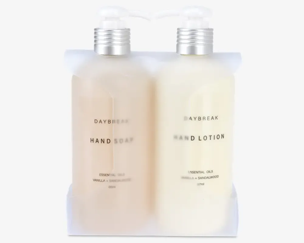 Sale Daells Bolighus Håndpleje sæt assorteret