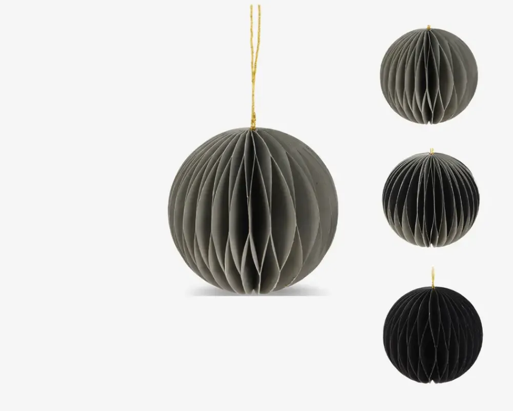 Hot Daells Bolighus Honeycomb Papir Ø. 6