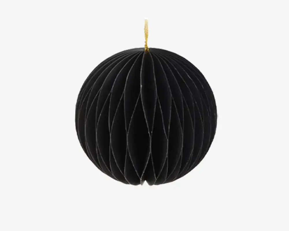 Hot Daells Bolighus Honeycomb Papir Ø. 6