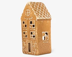 Clearance Daells Bolighus Honningkagehus til lys H.16,5 cm