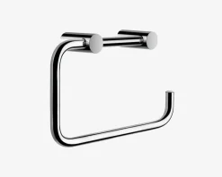 Clearance Daells Bolighus House Steel Toiletrulleholder Stål