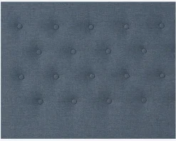 Sale Daells Bolighus Hovedgavl Blå B.180 cm