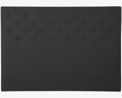 Hot Daells Bolighus Hovedgavl grå B.180 cm