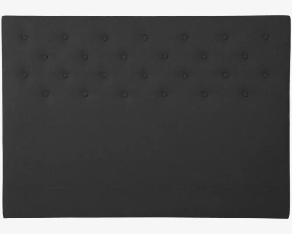 Hot Daells Bolighus Hovedgavl grå B.180 cm