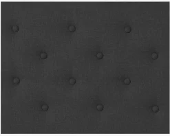 Hot Daells Bolighus Hovedgavl grå B.180 cm