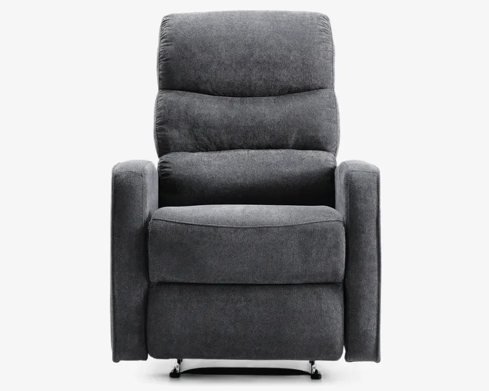 Clearance Daells Bolighus Hvilestol Manuel Recliner Funktion