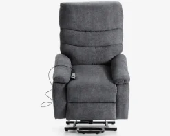 Hot Daells Bolighus Hvilestol med Elektrisk løftefunktion