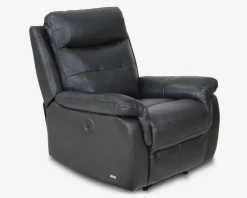 Online Daells Bolighus Hvilestol Med Recliner Funktion - Violino Collection