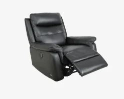 Online Daells Bolighus Hvilestol Med Recliner Funktion - Violino Collection